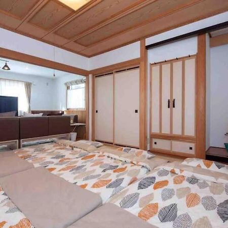 Sapporo-Asahigaoka House Lejlighed Eksteriør billede