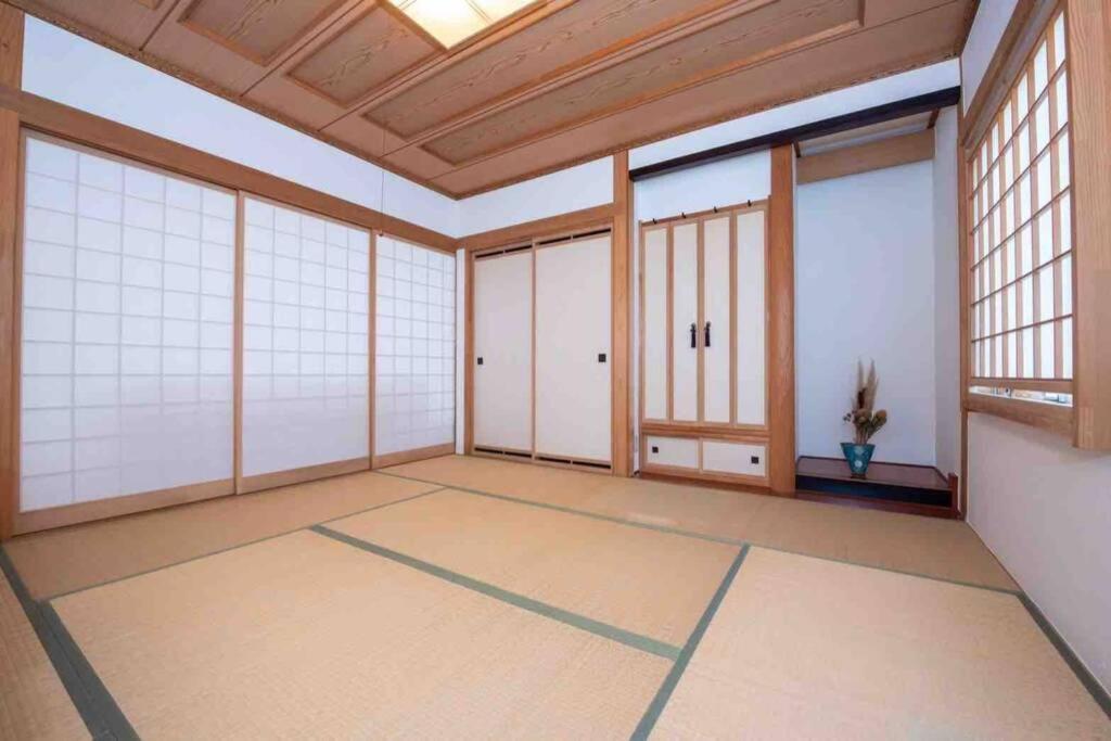 Sapporo-Asahigaoka House Lejlighed Eksteriør billede